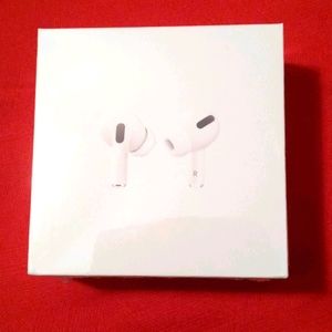 Apples Airpods Pro